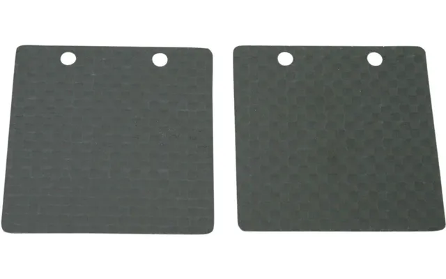 Boyesen Super Stock Reed Set For Suzuki Rm 85 2002-2018 - Black