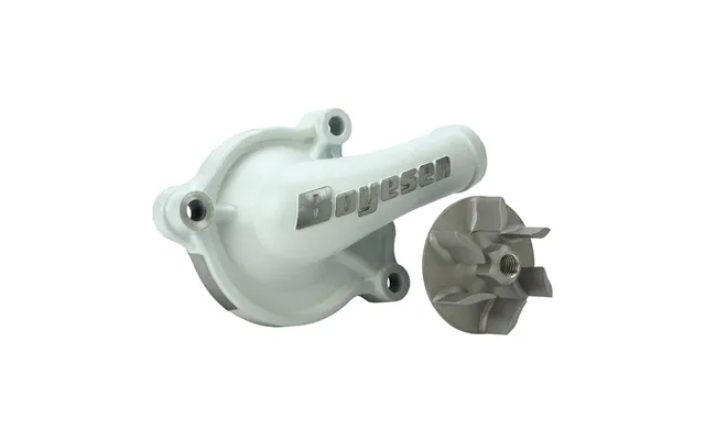 Boyesen Supercooler Water Pump Kit - Kawasaki Kxf450 2006-15