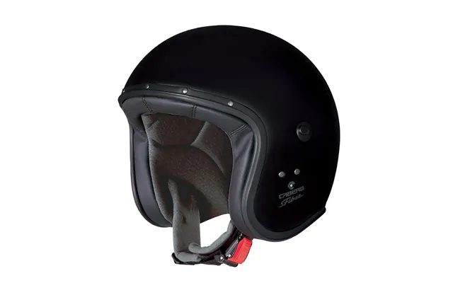 Caberg Freeride X Matt Black Helmet -