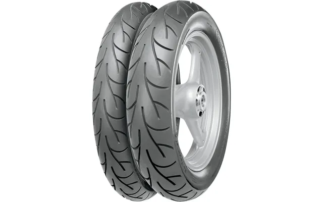 Continental Contigo 61h Tl Rear Tyre - 110 90