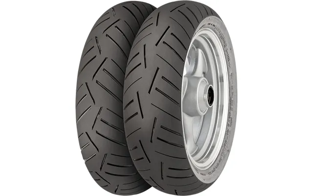 Continental Contiscoot 64s Tl Rear Tyre - 150 70