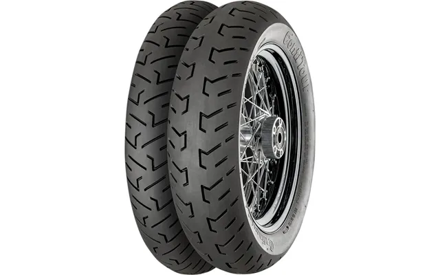 Continental Contitour 80h Tl Rear Tyre - 150 90