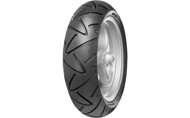 Continental Contitwist 63q Tl Front Tyre - 130 70