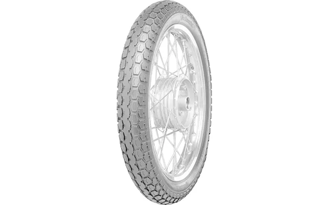 Continental Kks10 46j Tyre - 2.75