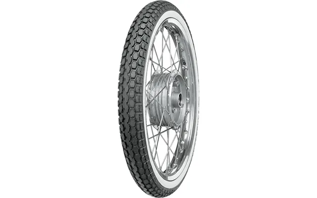 Continental Kks10 Ww 45j Front Tyre - 2.5