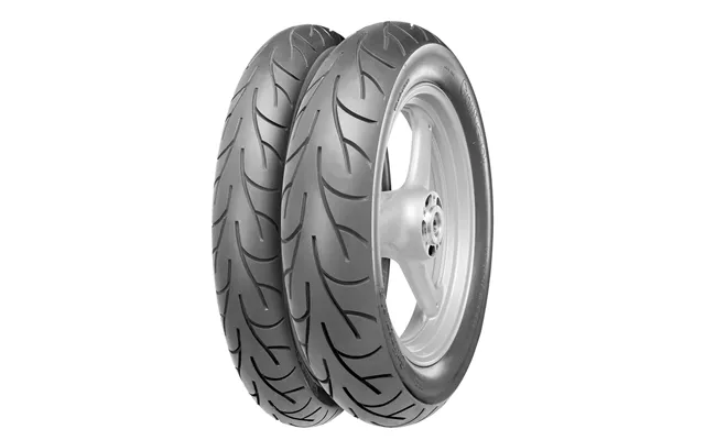 Continental Kks11 40e Front Tyre - 80 70