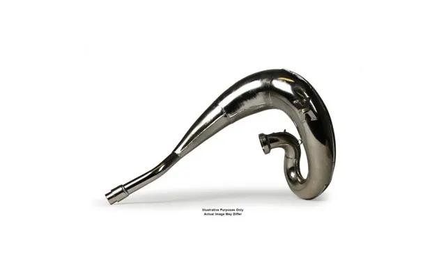 Dep Exhaust Front Pipe - Kawasaki Kx 80 100 2003 1998-2000