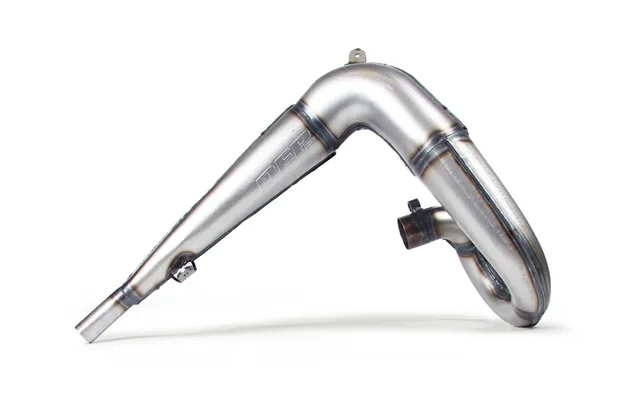 Dep Exhaust Front Pipe - Maico 400 440 1978-79