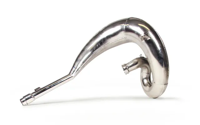Dep Exhaust Front Pipe - Suzuki Rm250 2007-12