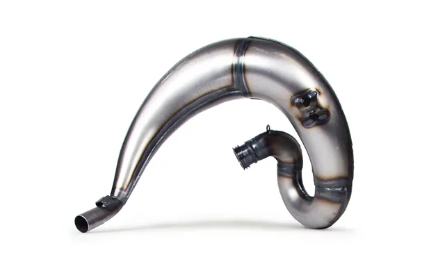 Dep Front Exhaust Front Pipe - Ktm Sx Exc 250 2011-16, Husqvarna Tc Te250 2014-16