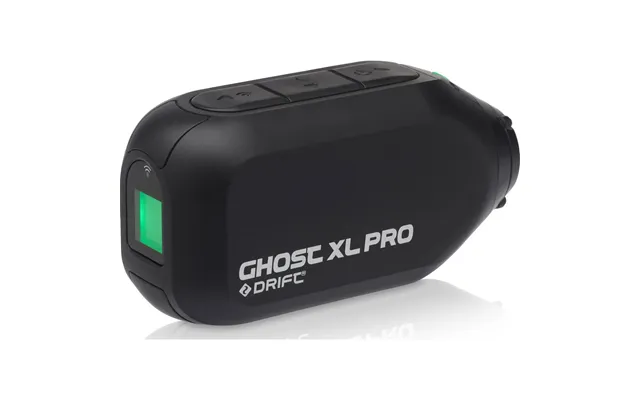 Drift Ghost Xl Pro 4k Motorcycle Camera
