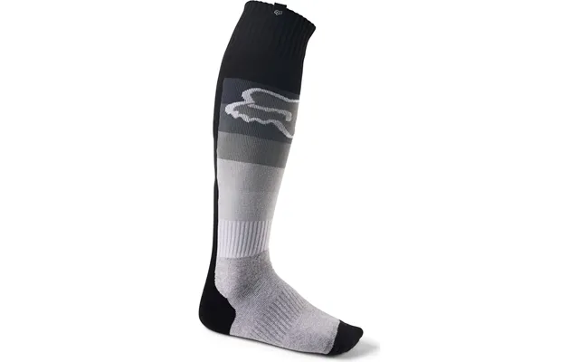 Fox Racing 2023 180 Toxsyk Motocross Socks - Black Uk 9-12 Eu 43 46 Us 10-13 L