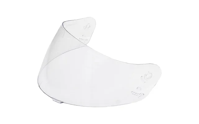 Hjc Hj-05 Visor - Clear