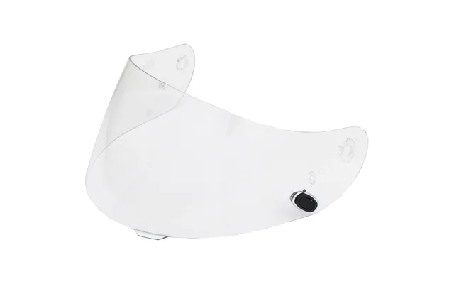 Hjc Hj-09 Visor - Clear
