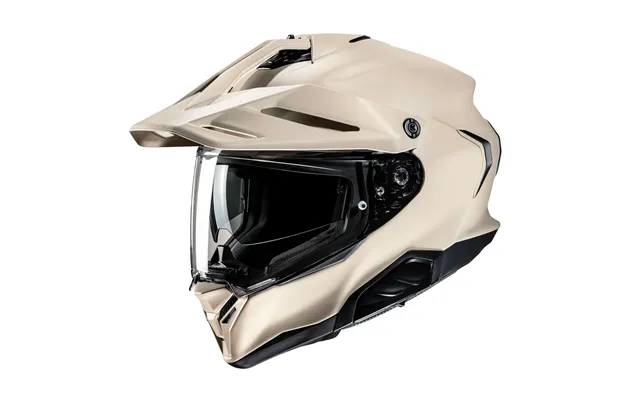 Hjc Rpha 60 Matt Sand Beige Motorcycle Helmet - S