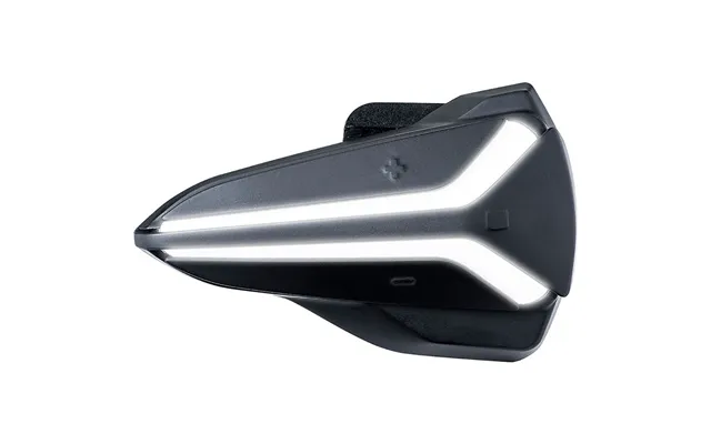 Hjc Smart 20b Bluetooth Intercom System