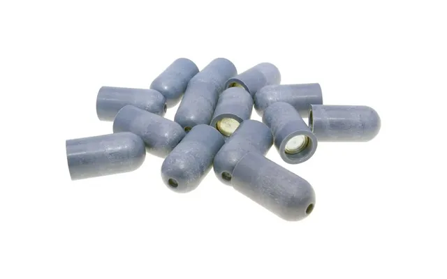 J. Costa Variator Roller Set For Honda Fjs 600 2001-2002