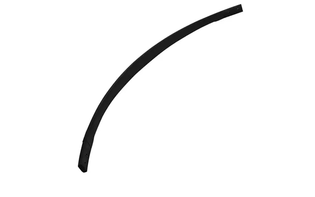 Junior Pro-jump F-series F40 Black Spring 1pc - Black 46kg