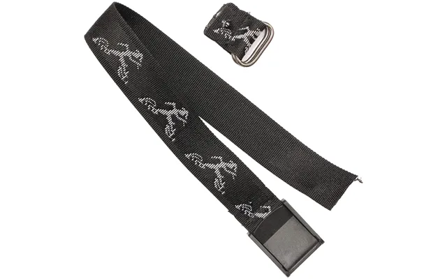 Junior Pro-jump F-series Upper Wide Right Webbing Cuff 1pc