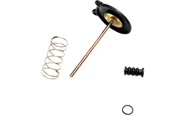 K&s Replacement Carburettor Accelerator Pump Kit For Honda Cb 400 T 1980-1981