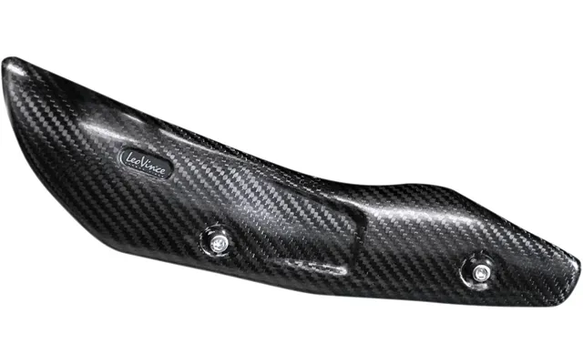 Leovince Heat Shield - Kawasaki Z 900 2017-2024