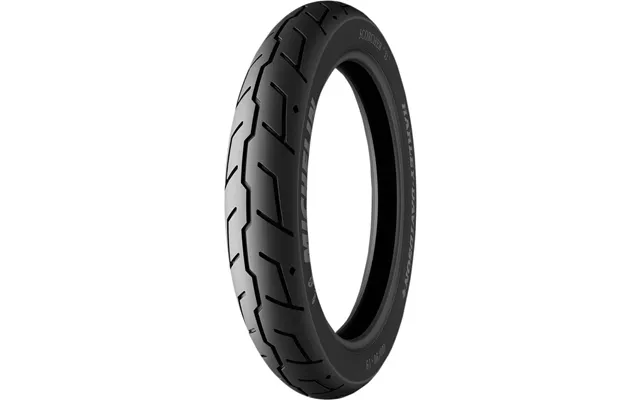 Michelin Scorcher 31 62h Tl Front Tyre - 110 90