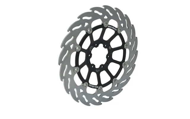Moto Master Flame Series Floating Front Right Brake Disc - Honda Xl750 2023