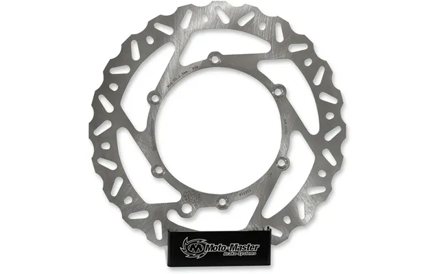 Moto Master Nitro Series Brake Disc - Kawasaki Kx450x 2021-2023