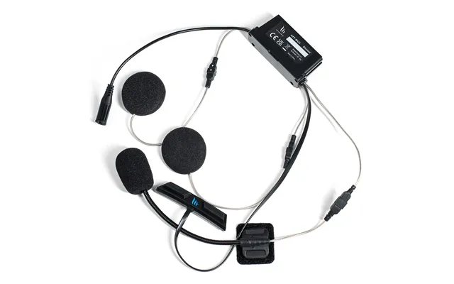 Mt Mt-b01 Intercom Rider Sync