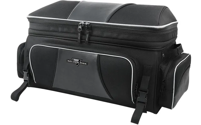 Nelson Rigg Route 1 Traveler Tour Trunk Rack Bag