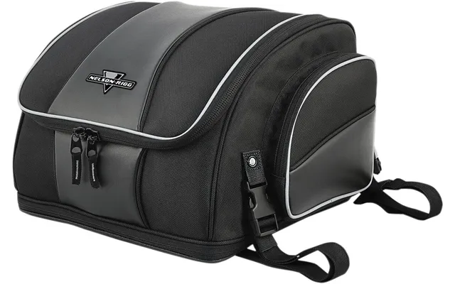 Nelson Rigg Route 1 Weekender Backrest Rack Bag - 40l