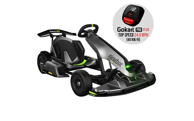 Ninebot Gokart Pro Plus Electric Go Kart