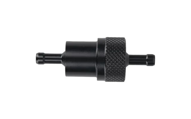 Oxford Alloy Fuel Filter 6 Mm Ox832