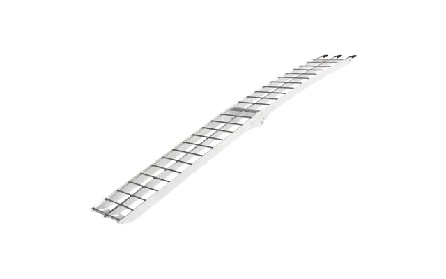 Oxford Aluminium Foldable Loading Ramp