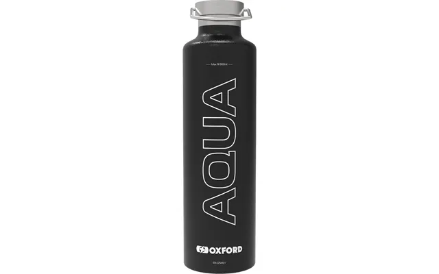 Oxford Aqua 1.0l Insulated Flask Ox836