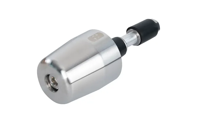 Oxford Bar Weights - Silver