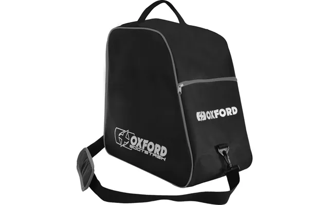 Oxford Bootstash Deluxe Padded Boot Carrier
