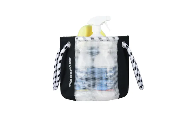 Oxford Bucket Bag 12l Ox260