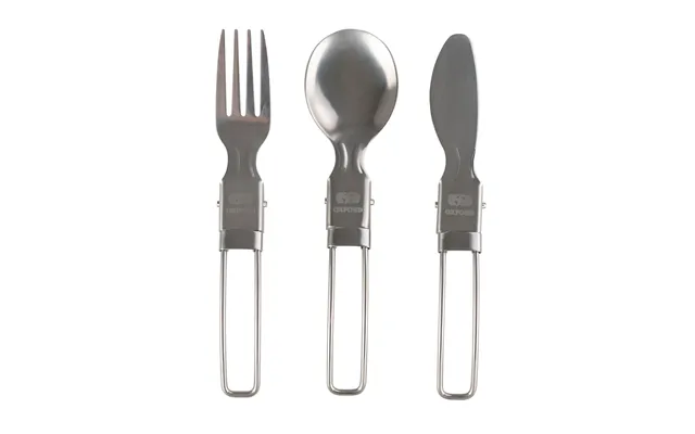Oxford Camping Cutlery