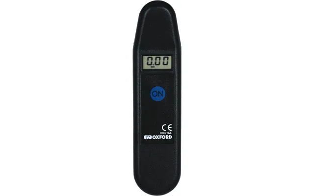 Oxford Digital Air Gauge Ox752