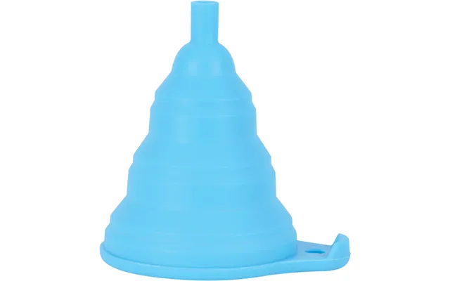 Oxford Flexible Silicone Funnel Ox619