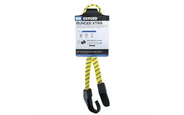 Oxford Heavy Duty Elasticated Bungee Xtra - 900mm 36 L