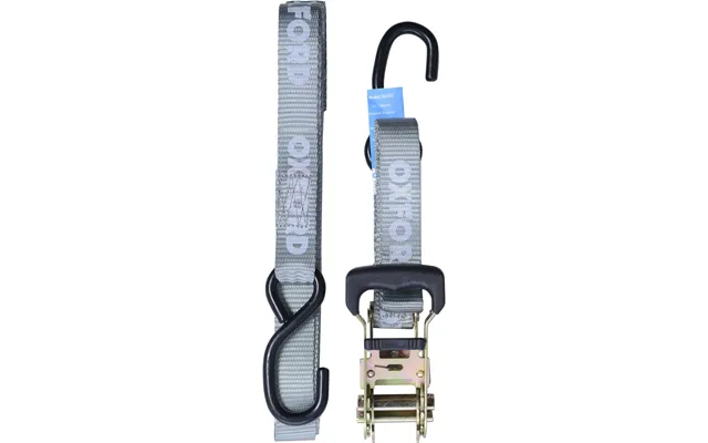 Oxford Heavy Duty Ratchet Hook Straps