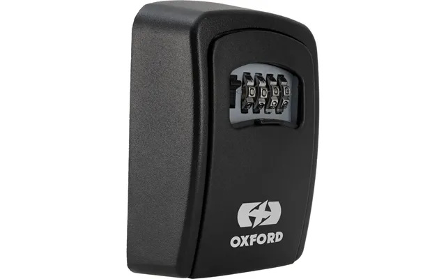 Oxford Key Safe Lk103