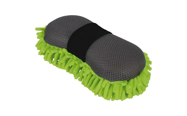 Oxford Microfibre Noodle Sponge Ox252