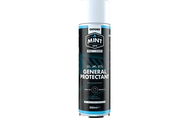 Oxford Mint General Protectant 500ml Oc204