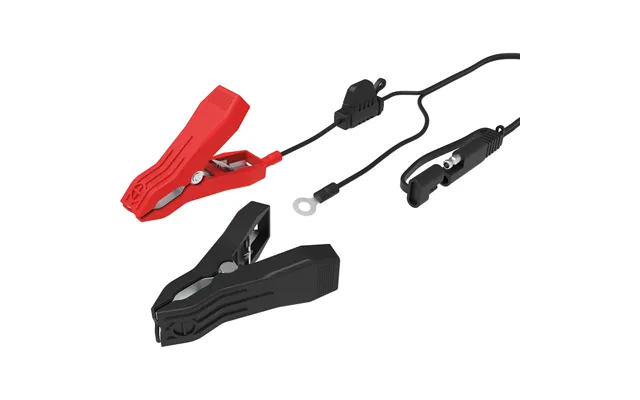 Oxford Oximiser Pro Croc-o-ring Leads