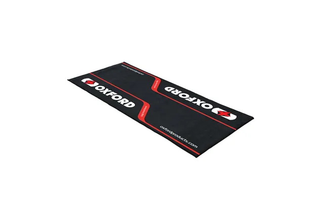Oxford Racing Workshop Mat - L 100cm X 200cm