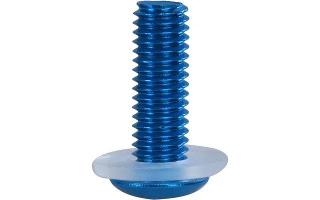 Oxford Screen Screw Kit - Blue