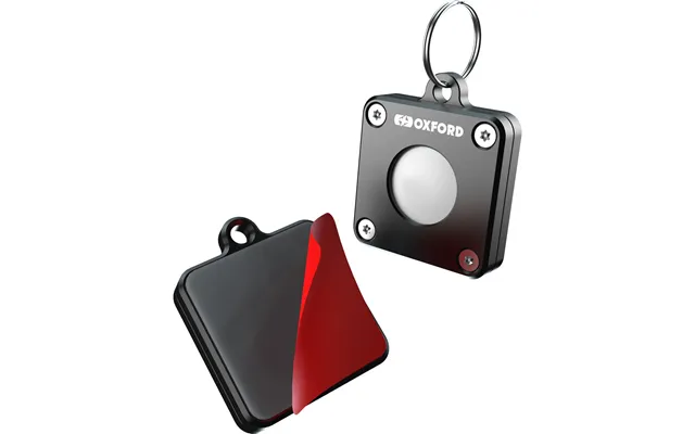 Oxford Universal Tag Mount Ox875